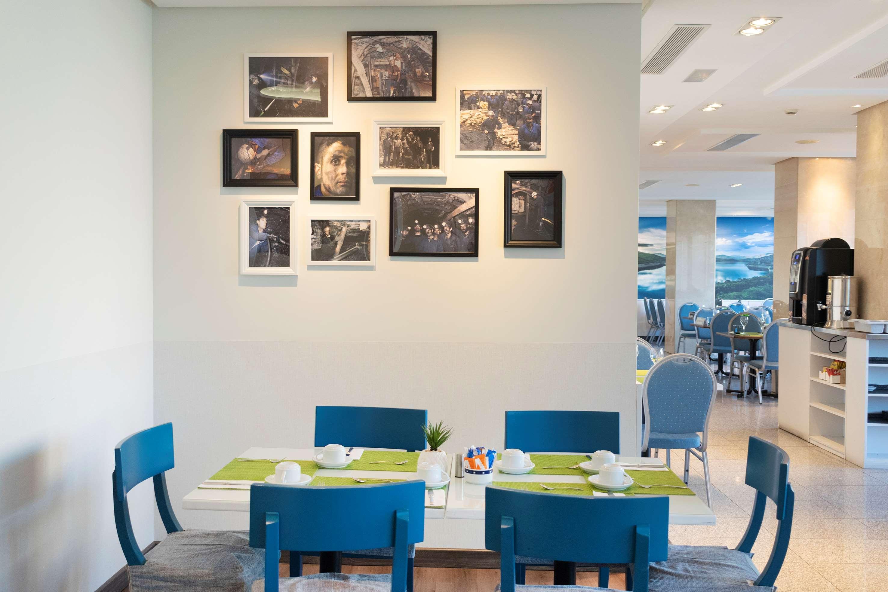 Hotel Camino Affiliated By Meliá León