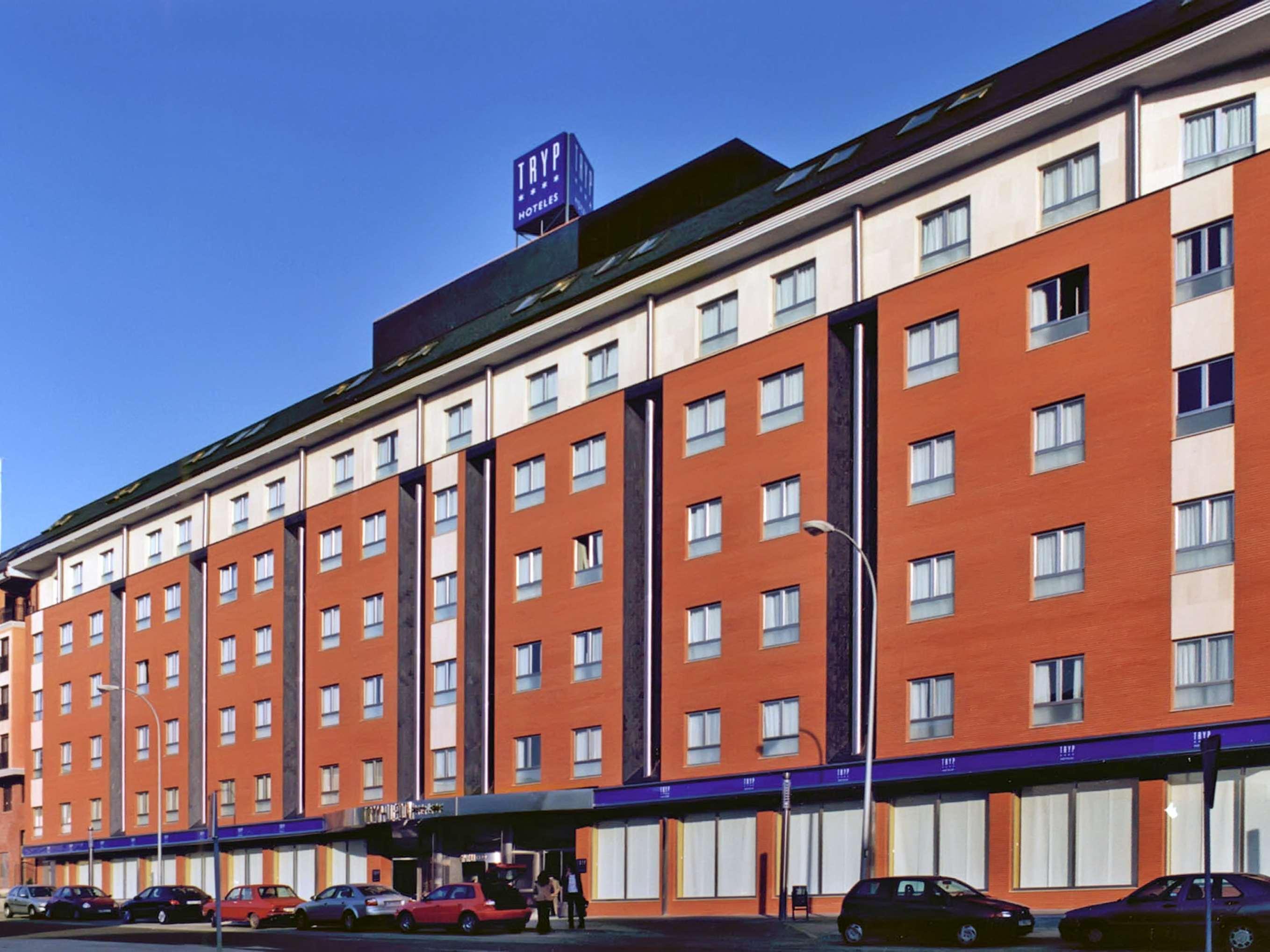 Hotel Camino Affiliated By Meliá León