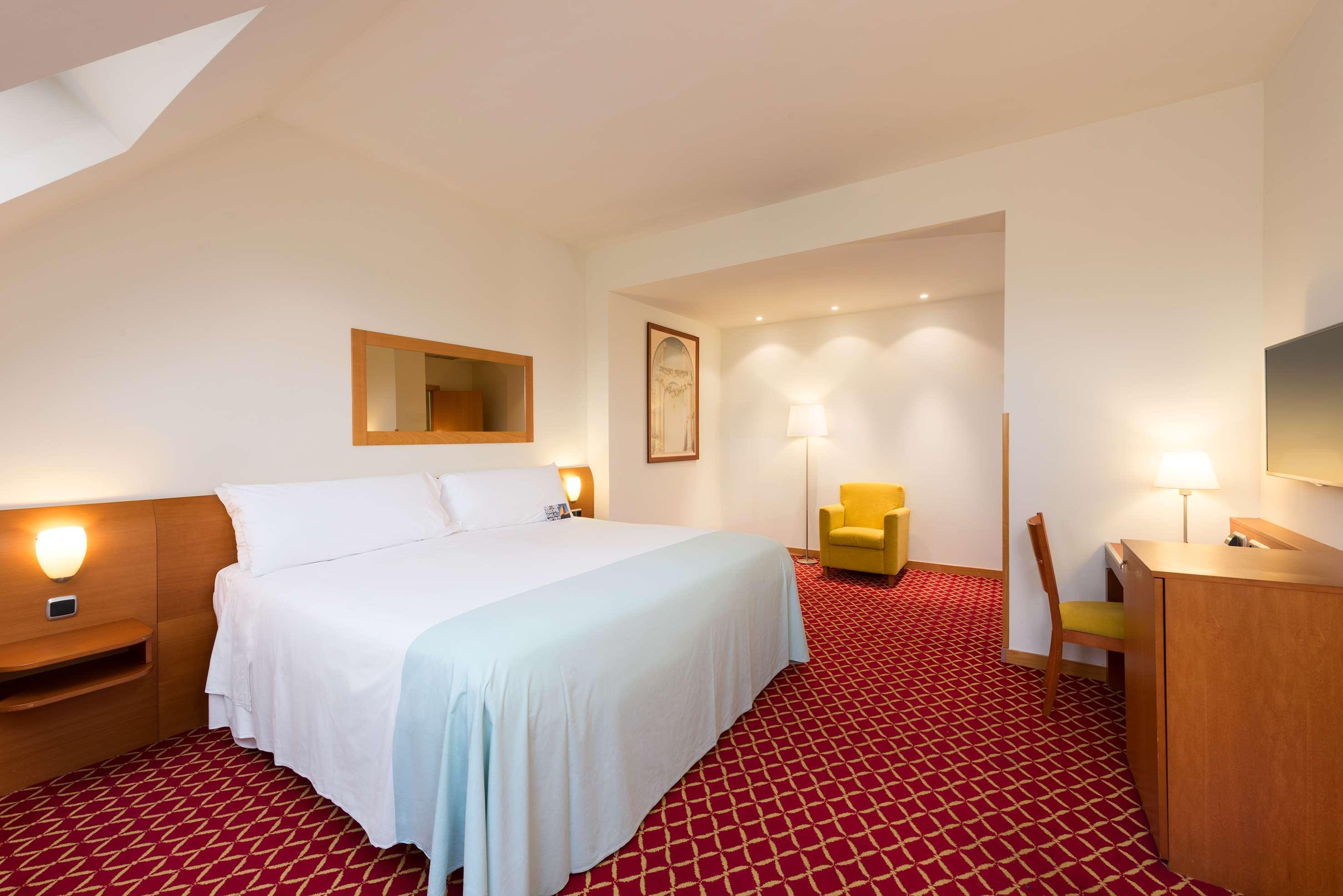 Camino Affiliated By Meliá Hotel León