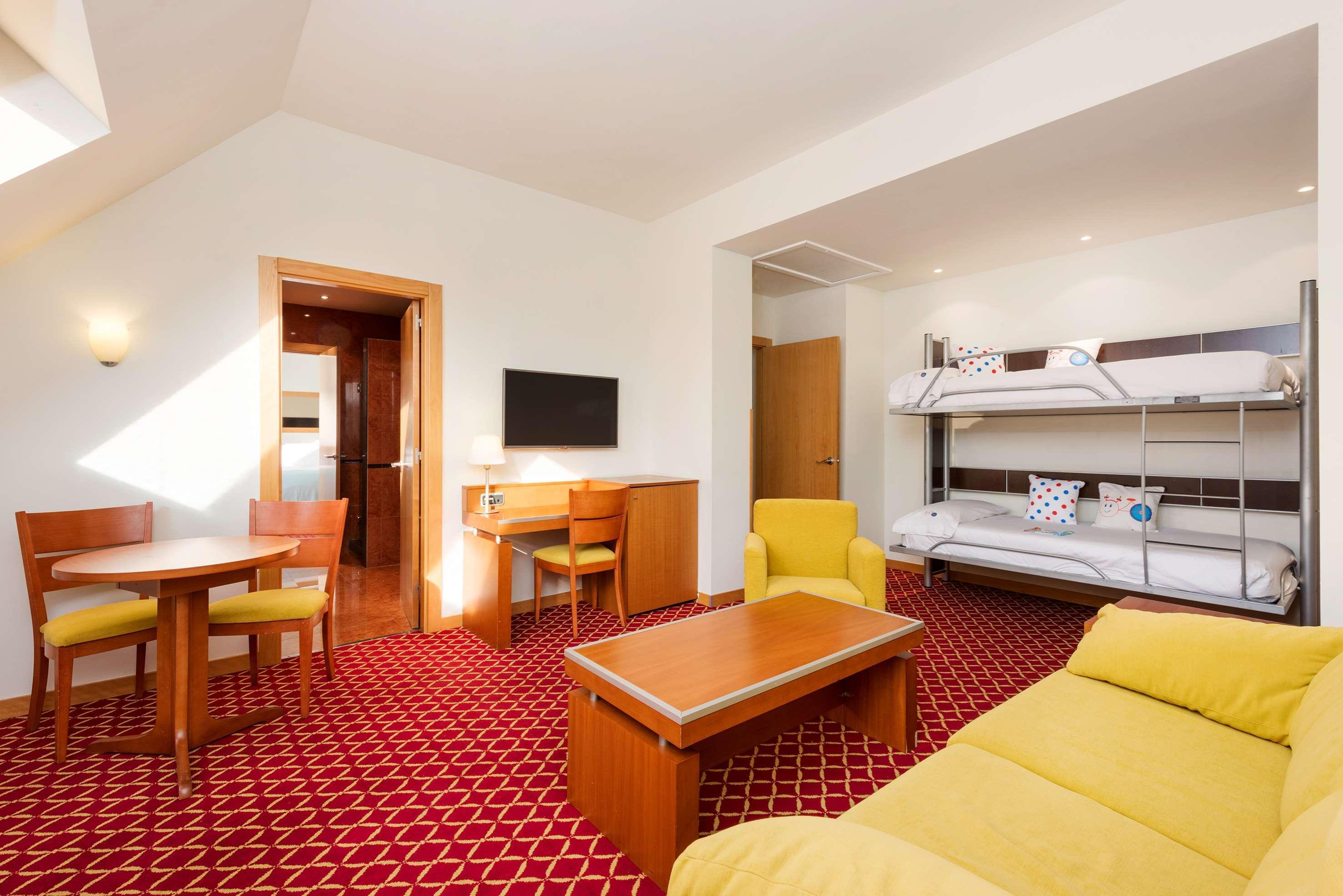 Camino Affiliated By Meliá 4* León