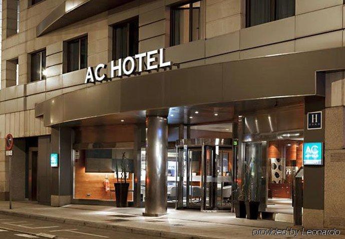 Hotel Ac San Antonio By Marriott León