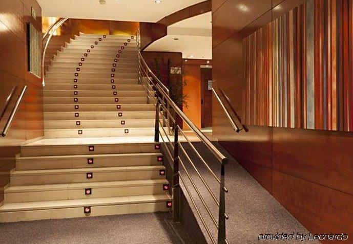 Ac San Antonio By Marriott León