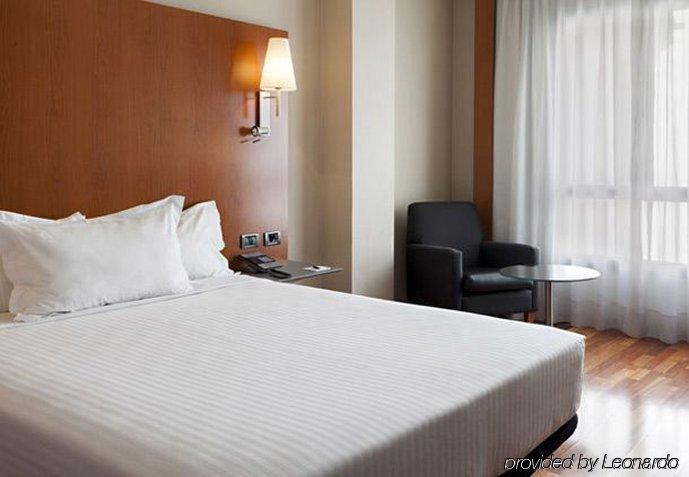 Hotel Ac San Antonio By Marriott León