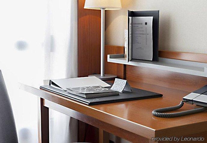 Ac San Antonio By Marriott 4*