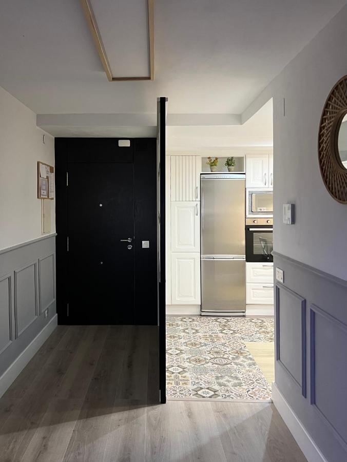 Belle Maison By Aroom Vut-le-779 Apartment *