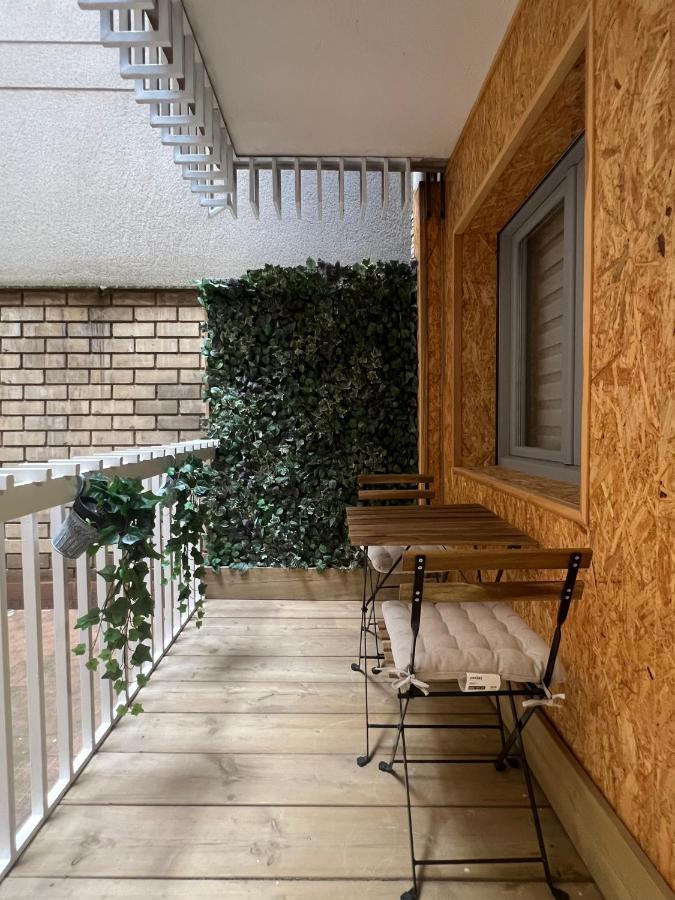 Belle Maison By Aroom Vut-le-779 Apartment