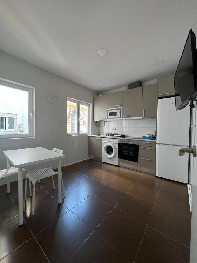 Quevedo 4 - Centrico Y Totalmente Equipado - Toallas, Wifi Y Mucho Mas Apartment