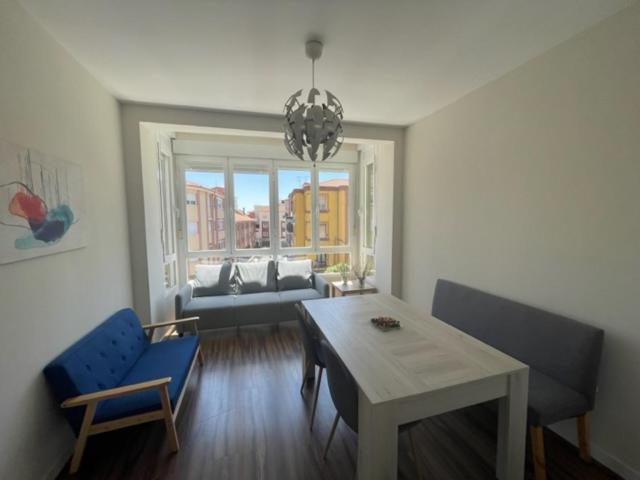 Apartment Quevedo 4 - Centrico Y Totalmente Equipado - Toallas, Wifi Y Mucho Mas