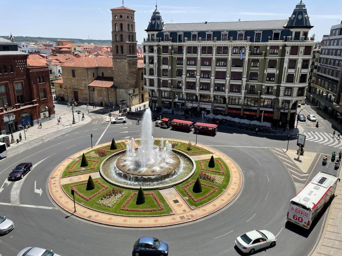 Gyc Vistas A Santo Domingo Leon
