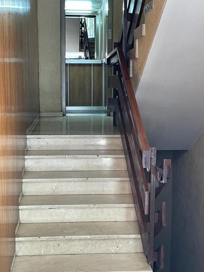 Gyc Vistas A Santo Domingo Apartment Leon