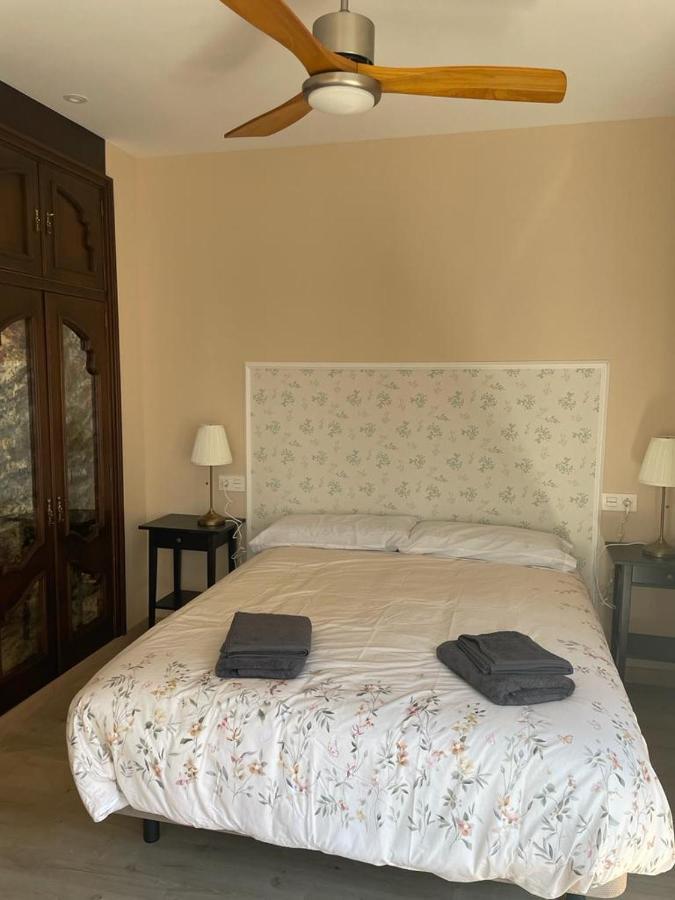 Apartment Gyc Vistas A Santo Domingo *