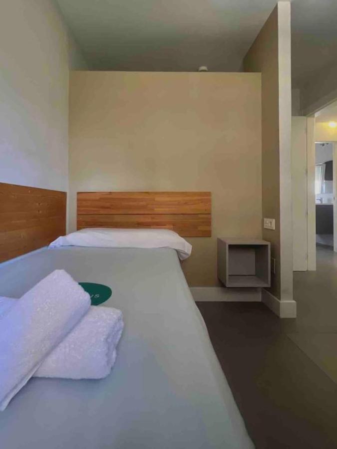 Apartamento Poisson By Aroom Vut-le- 1147 Casco Historico Casa Con Patio Privado *