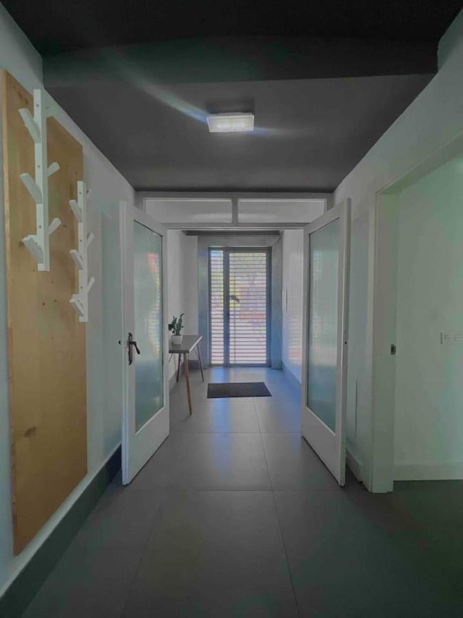 Apartamento Poisson By Aroom Vut-le- 1147 Casco Historico Casa Con Patio Privado