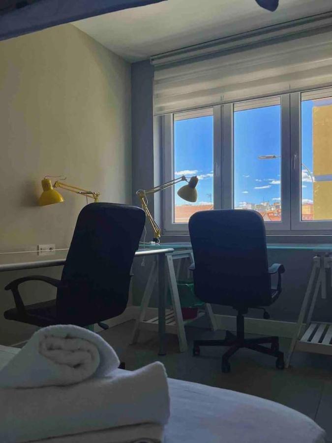 Apartamento Poisson By Aroom Vut-le- 1147 Casco Historico Casa Con Patio Privado *