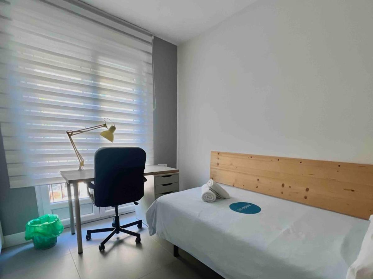 Apartamento Poisson By Aroom Vut-le- 1147 Casco Historico Casa Con Patio Privado *