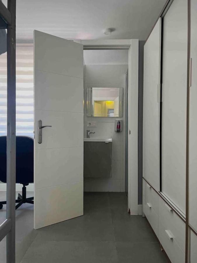 Apartamento Poisson By Aroom Vut-le- 1147 Casco Historico Casa Con Patio Privado *