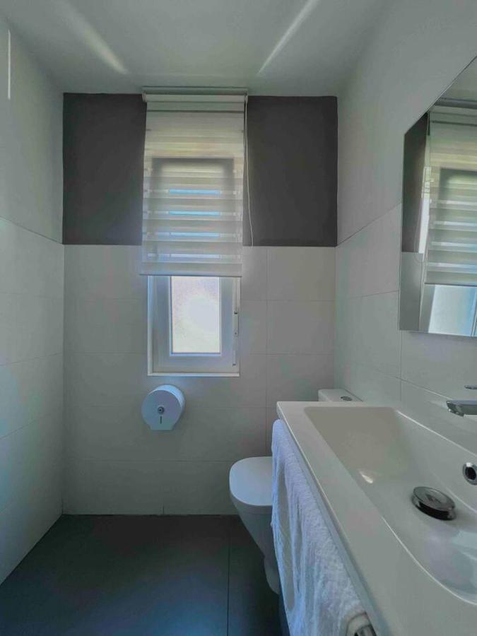 Apartamento Poisson By Aroom Vut-le- 1147 Casco Historico Casa Con Patio Privado