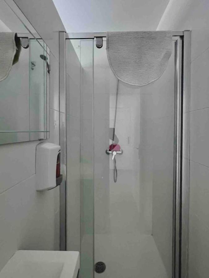 Apartamento Poisson By Aroom Vut-le- 1147 Casco Historico Casa Con Patio Privado