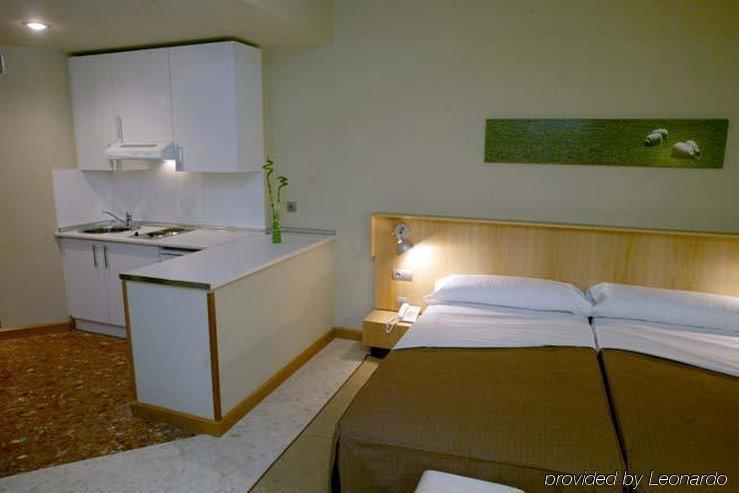 Exe Campus San Mamés Hotel León