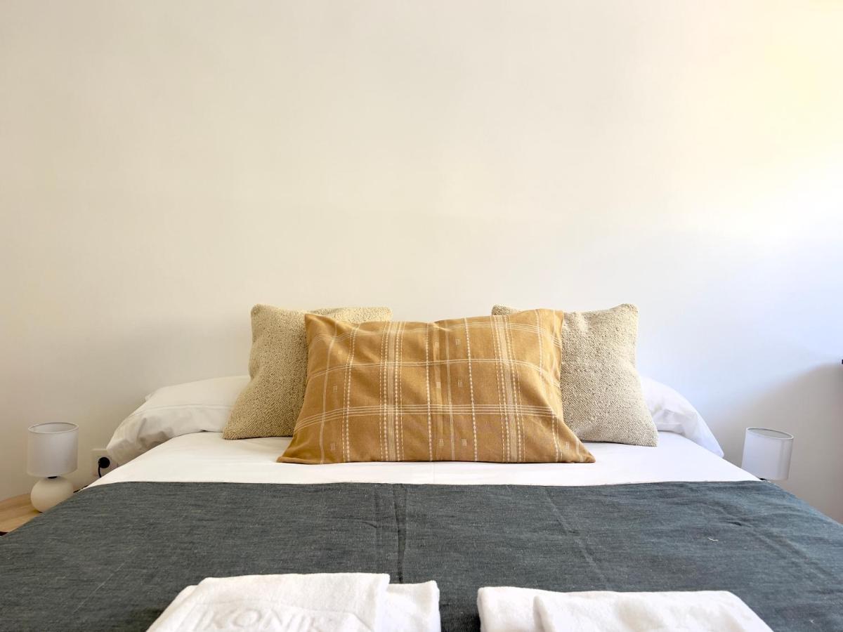 Apartamento Housing Ana Mogas Con Garaje