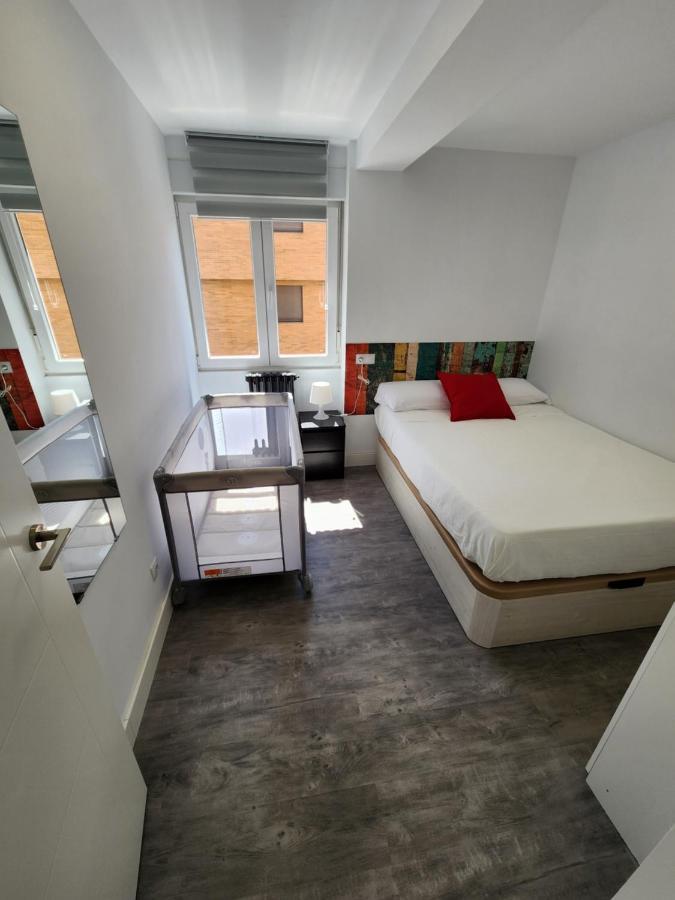 Piso Centrico, Cerca De Hospitales Y Centro. * Leon