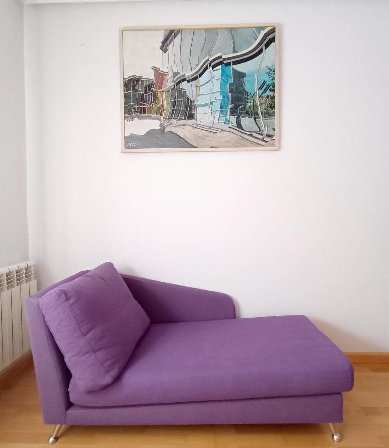 Plaza Del Grano Apartamento *