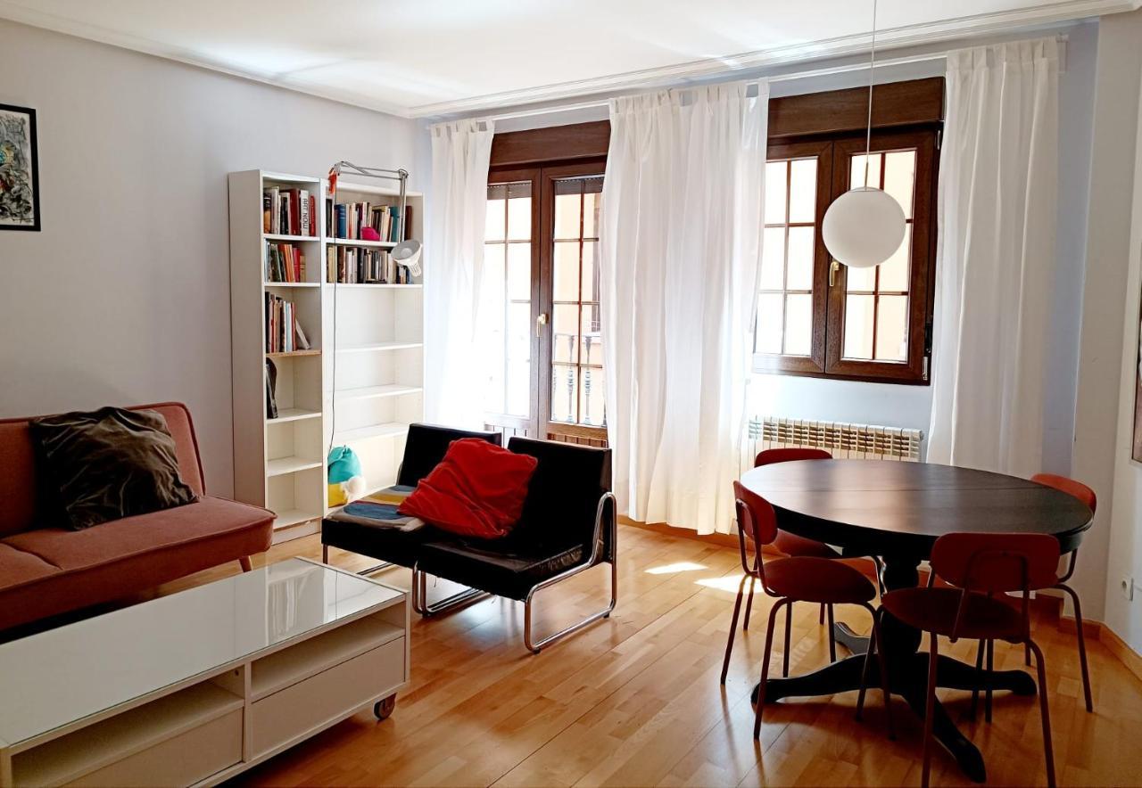 Apartamento Plaza Del Grano León