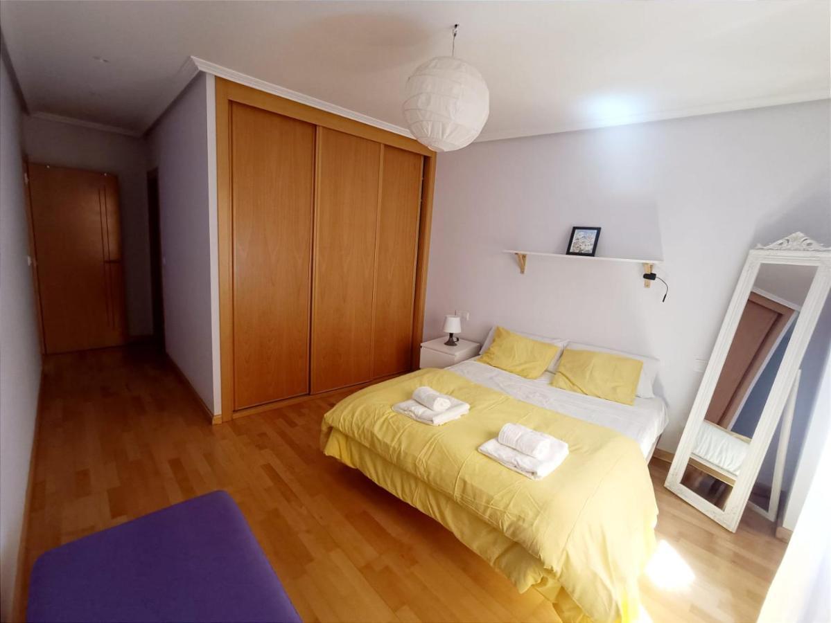 Plaza Del Grano Apartamento