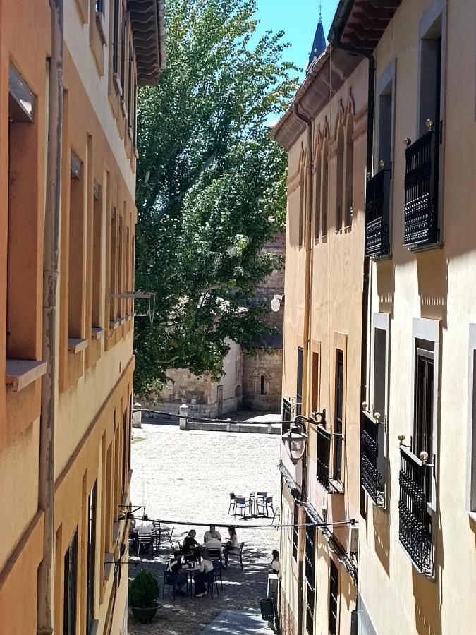 Apartamento Plaza Del Grano León