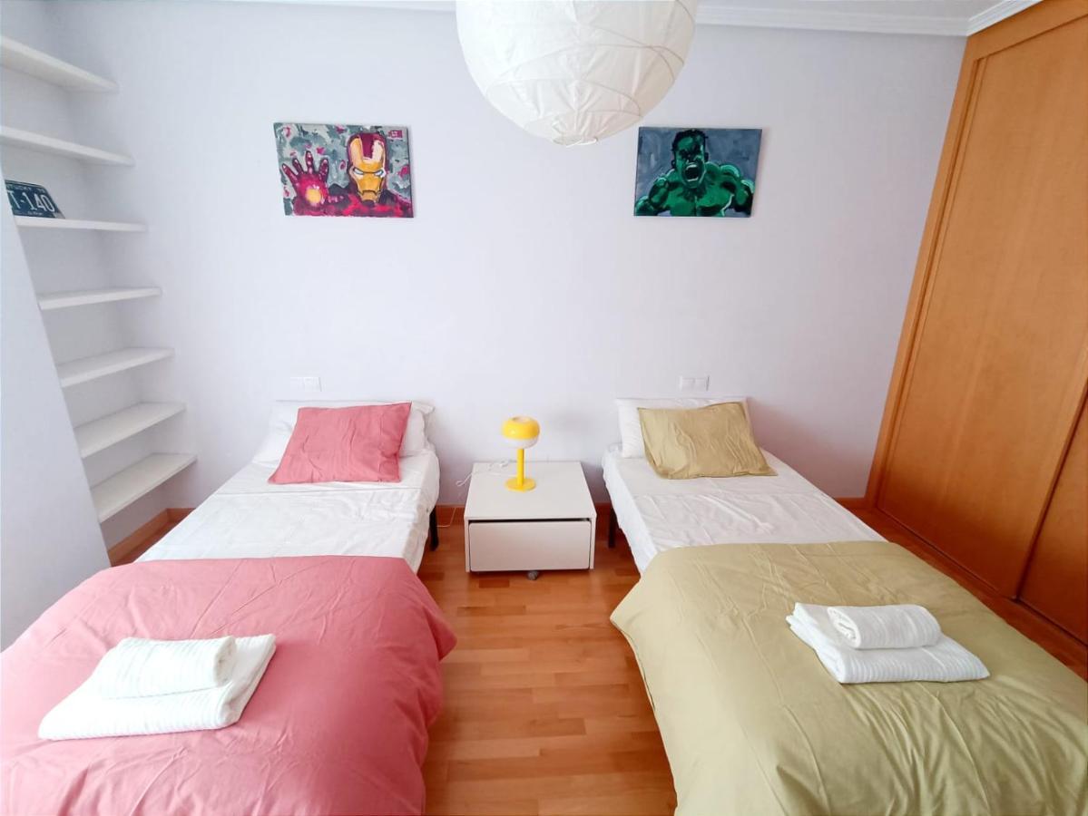 Plaza Del Grano Apartamento León