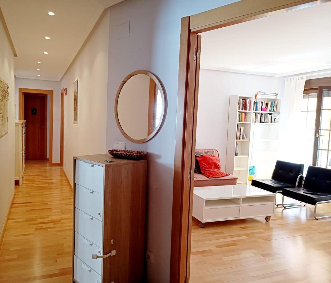 Plaza Del Grano Apartamento