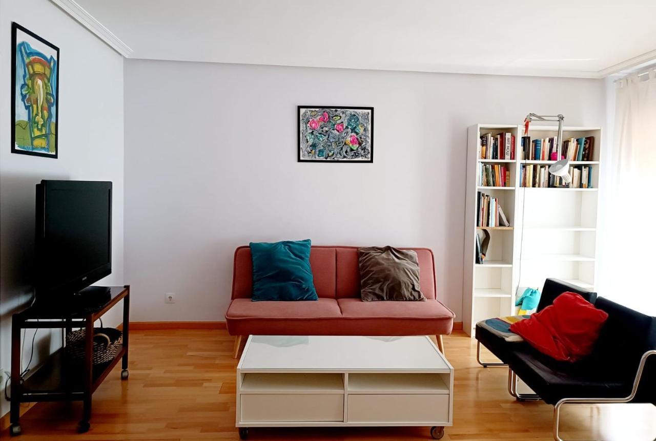 Apartamento Plaza Del Grano León
