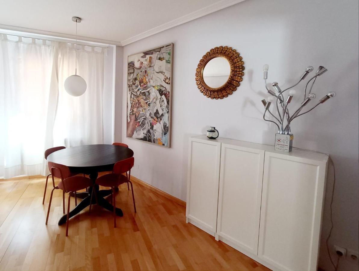 Apartamento Plaza Del Grano León