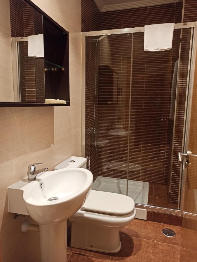 19 Living Apartment Leon