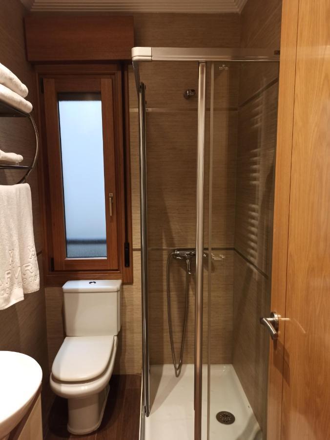 Apartamento 19 Living León