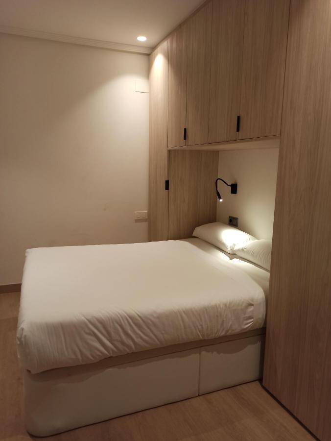 Apartamento 19 Living León