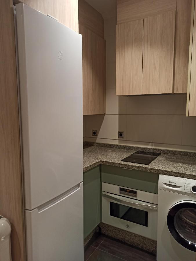 Apartment 19 Living
