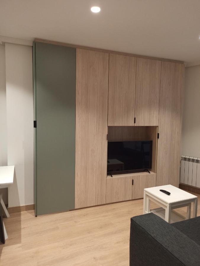 Apartamento 19 Living