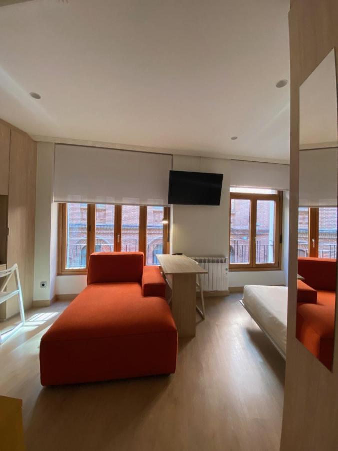 19 Living Apartment Leon