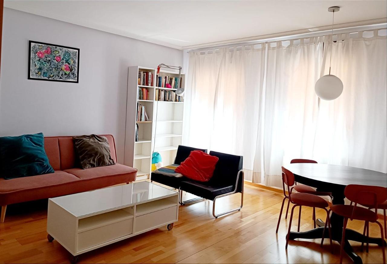 Plaza Del Grano Apartamento *