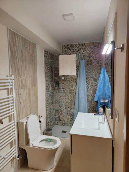 Apartamento Moderno Cerca Del Centro En