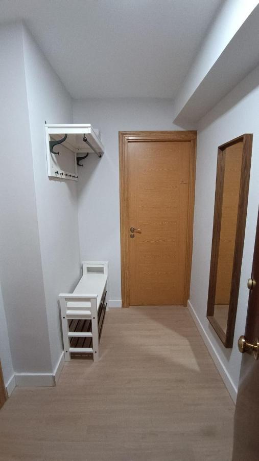Moderno Cerca Del Centro En Apartamento *