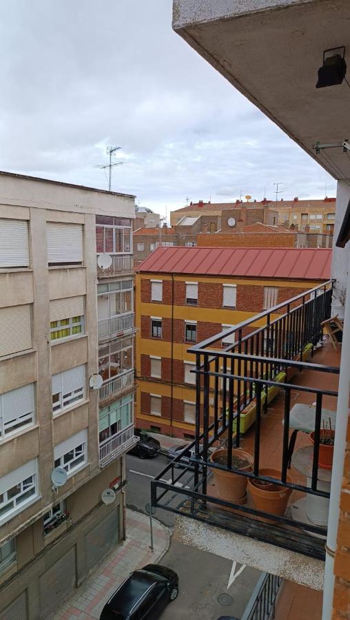 Moderno Cerca Del Centro En Apartamento León