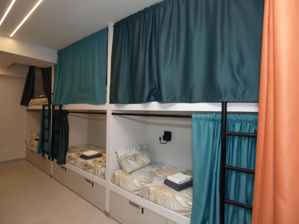 Hostel Alea