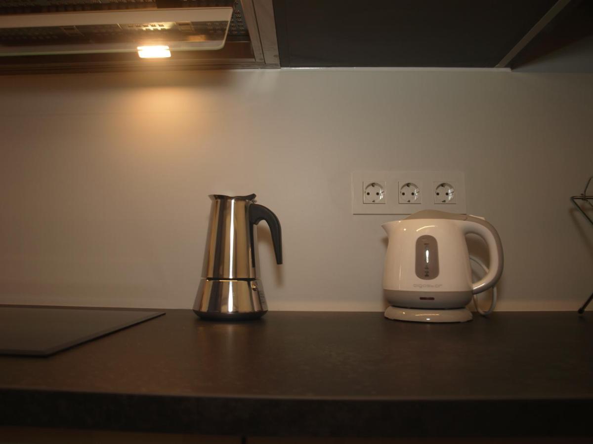 Alea Hostel