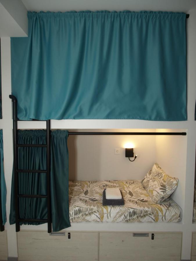 Alea Hostel