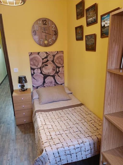 Apartamento Antiguo Palomera León