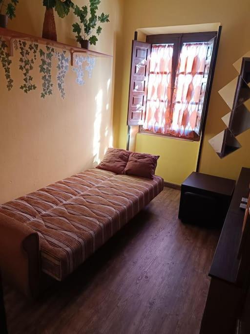 Antiguo Palomera Apartamento *