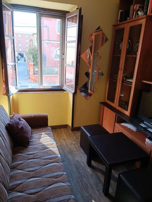 Apartamento Antiguo Palomera *