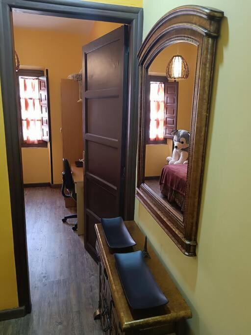 Apartamento Antiguo Palomera León